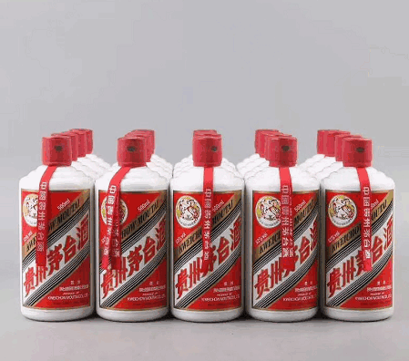 景德镇名酒回收